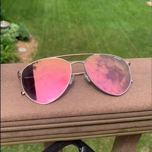 Quay Australia Sunglasses